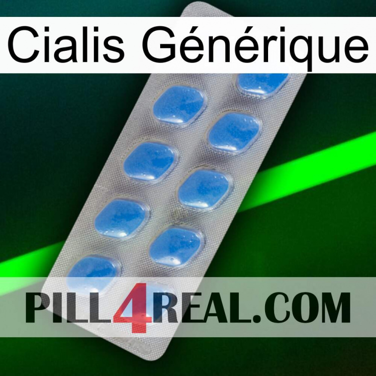 Cialis Générique 22